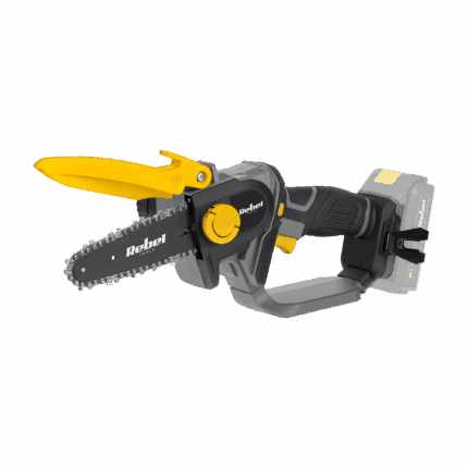 Акумуляторна бензопила Rebel RB-1034 20 В