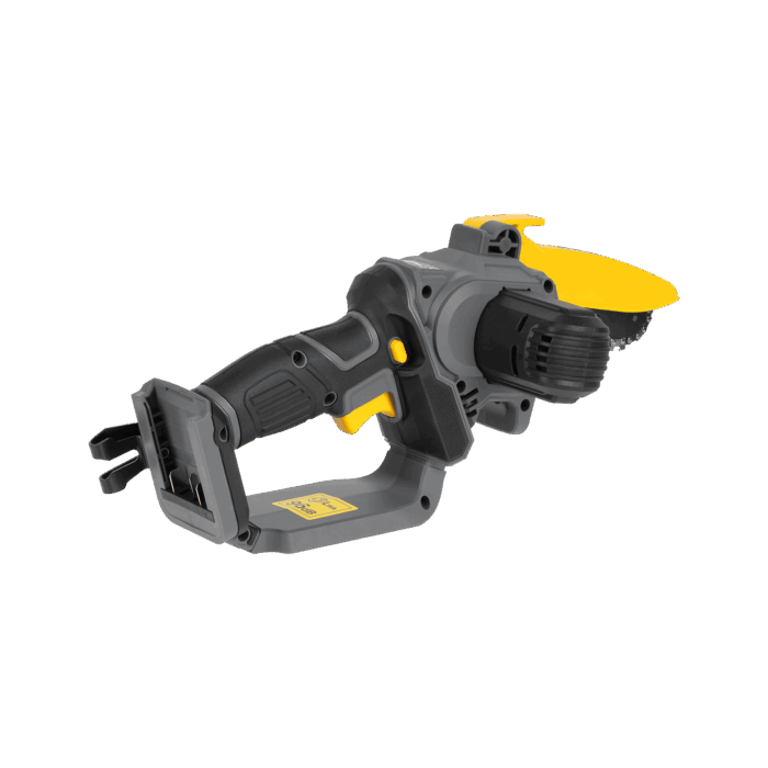 Акумуляторна бензопила Rebel RB-1034 20 В - Зображення 2