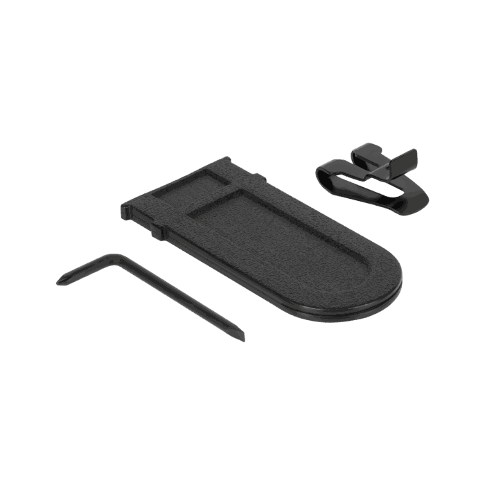 Акумуляторна бензопила Rebel RB-1034 20 В - Зображення 6