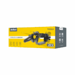 Акумуляторна бензопила Rebel RB-1034 20 В - Зображення 7