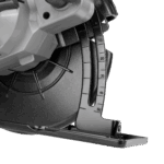 Акумуляторна циркулярна Rebel RB-1032 пилка 20 В - Зображення 4