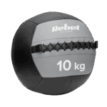 Медициновий м'яч для вправ Rebel RBA-3107-10 ACTIVE 10 кг