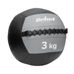 Медициновий м'яч для вправ Rebel RBA-3107-3 ACTIVE 3 кг