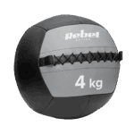 Медициновий м'яч для вправ Rebel RBA-3107-4 ACTIVE 4 кг