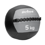 Медициновий м'яч для вправ Rebel RBA-3107-5 ACTIVE 5 кг
