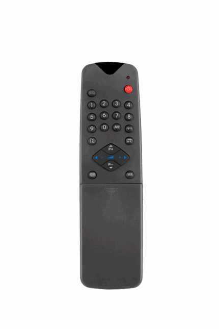 Пульт для телевізора Beko(Siesta3) PIL0124 RC613311