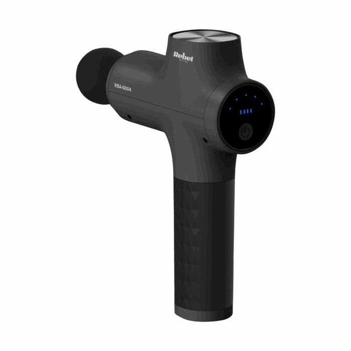 Rebel RBA-6004 ACTIVE