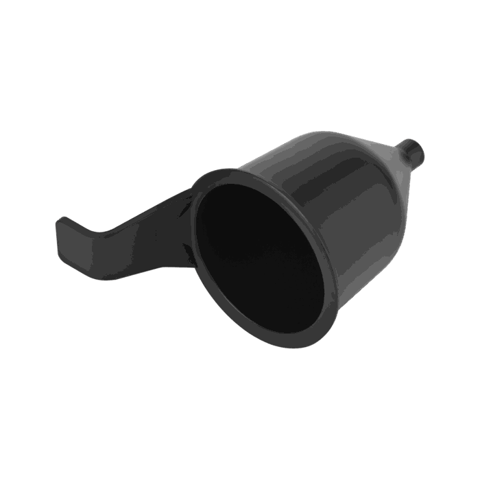 20V Rebel RB-1061 акумуляторний фарбопульт - Зображення 4