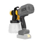 Бездротовий фарбопульт Rebel RB-1061.1 20V - Зображення 2