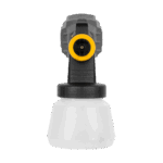 Бездротовий фарбопульт Rebel RB-1061.1 20V - Зображення 3