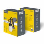 Бездротовий фарбопульт Rebel RB-1061.1 20V - Зображення 5