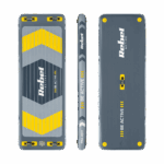 Надувна водна платформа Rebel RBA-4517 ACTIVE 250x89x15 - Зображення 2