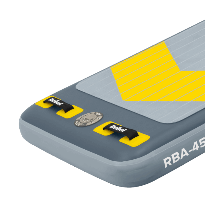Надувна водна платформа Rebel RBA-4517 ACTIVE 250x89x15 - Зображення 5