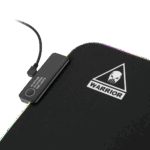 Килимок для Krüger&matz KM0764 миші та клавіатури Warrior LED - Зображення 4