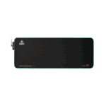 Килимок для Krüger&matz KM0764 миші та клавіатури Warrior LED
