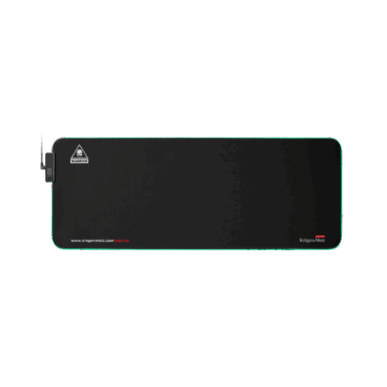 Килимок для Krüger&matz KM0764 миші та клавіатури Warrior LED
