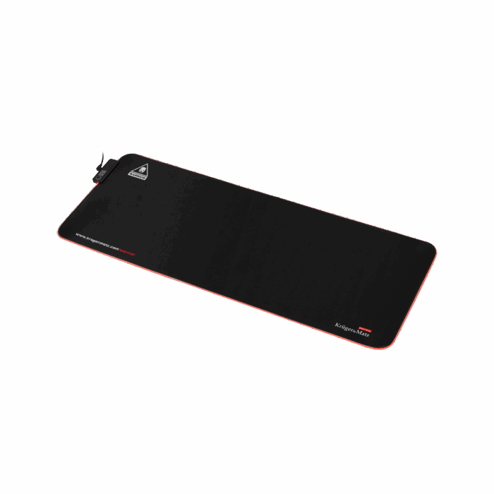 Килимок для Krüger&matz KM0764 миші та клавіатури Warrior LED - Зображення 2