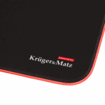 Килимок для Krüger&matz KM0766 миші Warrior LED - Зображення 3