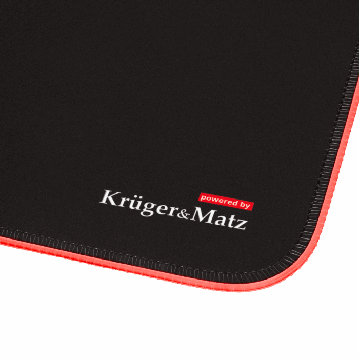 Килимок для Krüger&matz KM0766 миші Warrior LED - Зображення 3