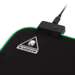 Килимок для Krüger&matz KM0766 миші Warrior LED - Зображення 2