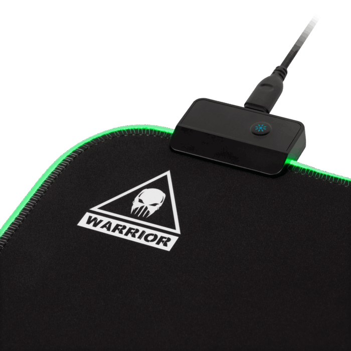 Килимок для Krüger&matz KM0766 миші Warrior LED - Зображення 2