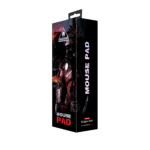 Килимок для Krüger&matz KM0766 миші Warrior LED - Зображення 4