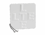 Кімнатна антена LTE 3G ANT0600 MAXI CROOS для скла 14dbi TWIX TS9/CRC9
