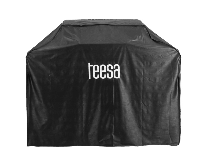 Кришка гриля Teesa TSA0097 з 3 конфорками - Зображення 2