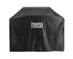 Кришка гриля Teesa TSA0098-M Master з 5 конфорками - Зображення 2