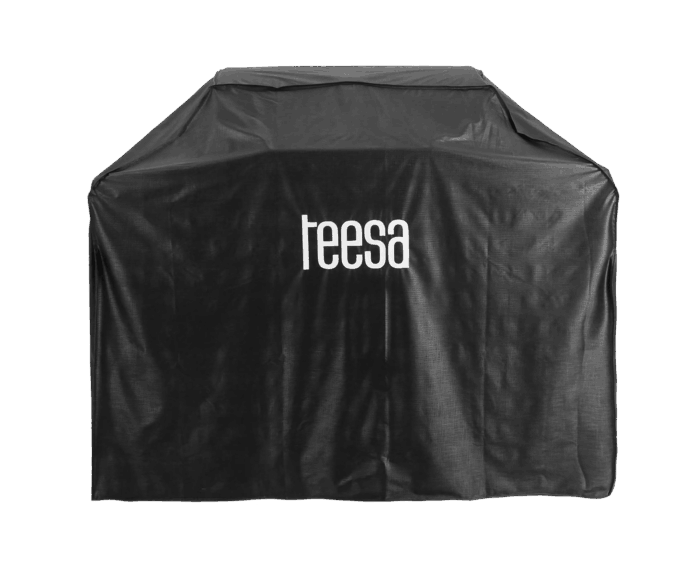 Кришка гриля Teesa TSA0098-M Master з 5 конфорками - Зображення 2