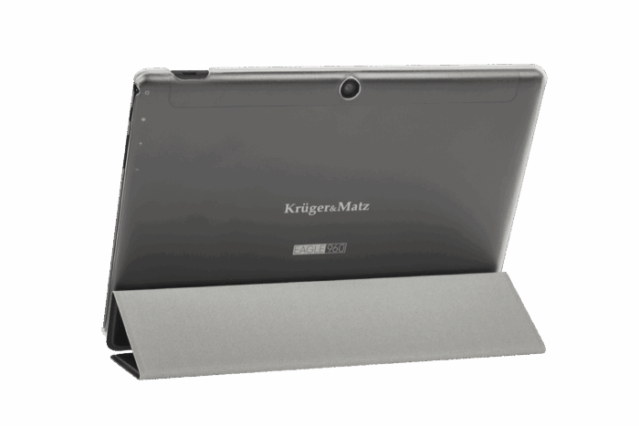 Чохол для Krüger&matz KM0960P-1 планшета Eagle 960 чорний - Зображення 2