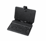 Універсальний чохол для 7-дюймових Quer KOM0467 планшетів з міні-USB-клавіатурою