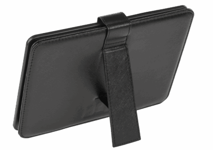 7 дюймів з USB-клавіатурою Quer KOM0487