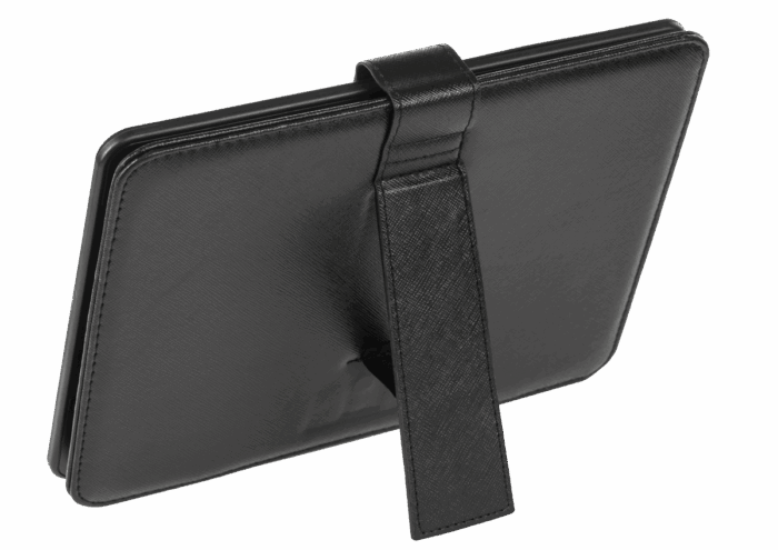 7 дюймів з USB-клавіатурою Quer KOM0487