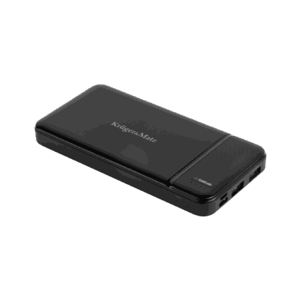 PowerBank Kruger&Matz 10000 mAh Li-pol KM0903