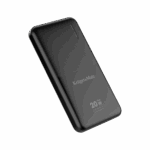Зовнішній акумулятор Kruger&Matz KM0904 10000 мАг (літій-полімерний) з функцією контролю якості та розрядження (PD) - Зображення 3
