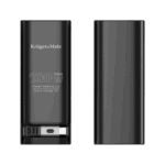 Krüger&matz KM0915 100 Вт з функцією контролю якості та розрядження (PD)