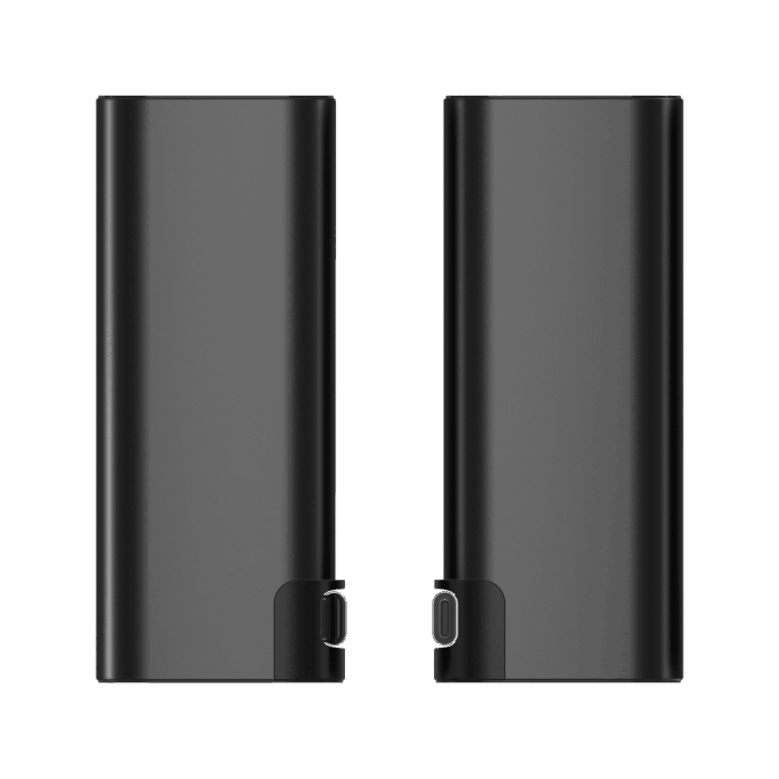 Зовнішній акумулятор PowerBank 20000 мАг, літій-іонний, Krüger&matz KM0915 100 Вт з функцією контролю якості та розрядження (PD) - Зображення 4