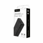 PowerBank Kruger&Matz 20000 mAh Li-pol Krüger&matz KM0906 - Зображення 3
