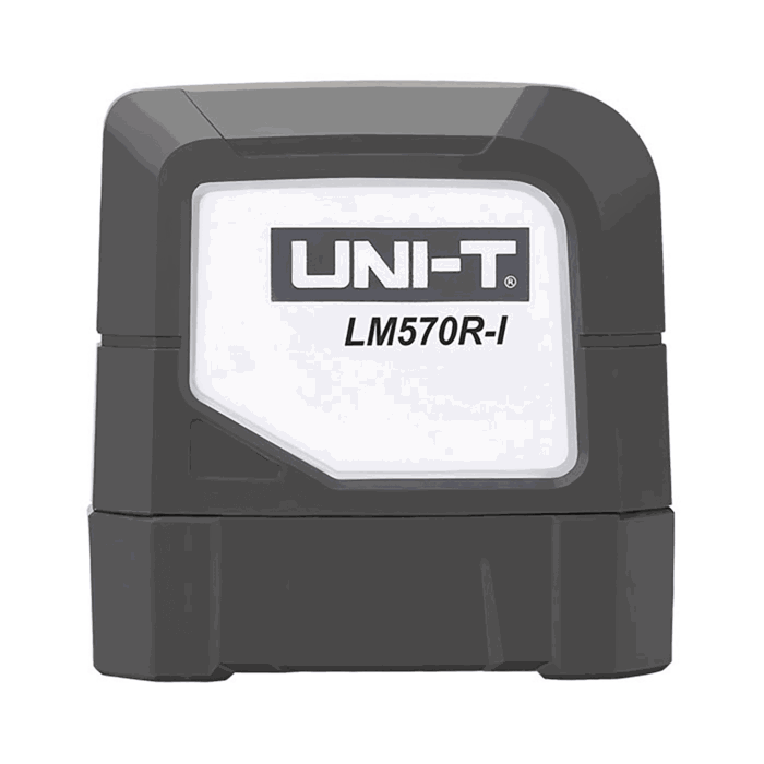 Лазерний рівень Uni-t MIE0461 LM570R-I - Зображення 3