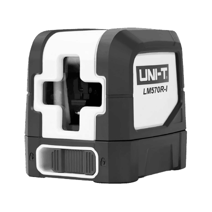 Лазерний рівень Uni-t MIE0461 LM570R-I