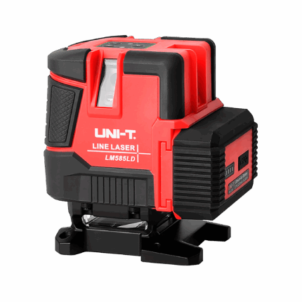 Лазерний рівень Uni-t MIE0460 LM585LD
