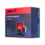 Лазерний рівень Uni-t MIE0460 LM585LD - Зображення 8