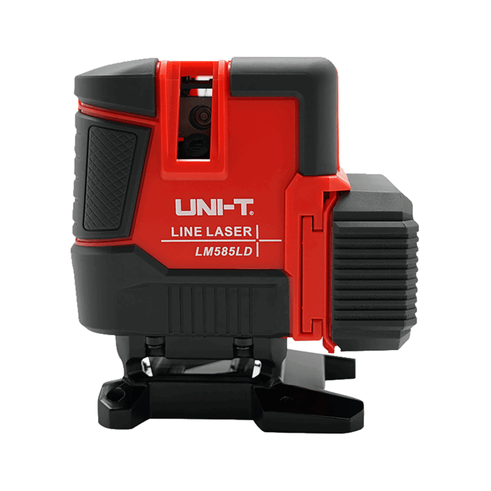 Лазерний рівень Uni-t MIE0460 LM585LD - Зображення 4