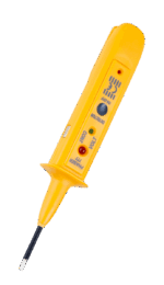 Електричний тестер Sunco electronics URZ0573 Fazer 777 Detector