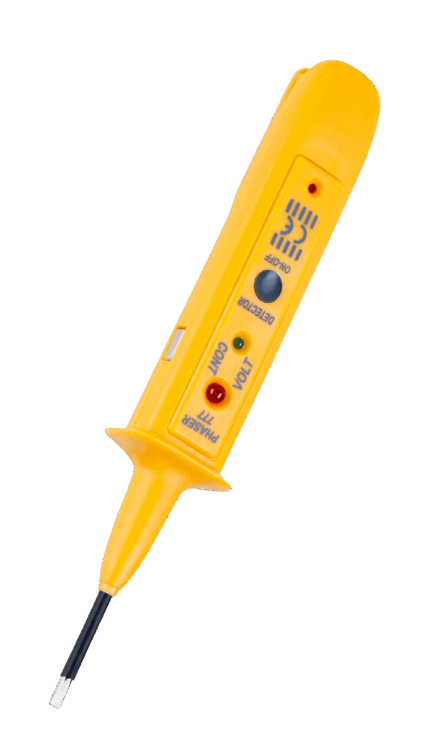 Електричний тестер Sunco electronics URZ0573 Fazer 777 Detector