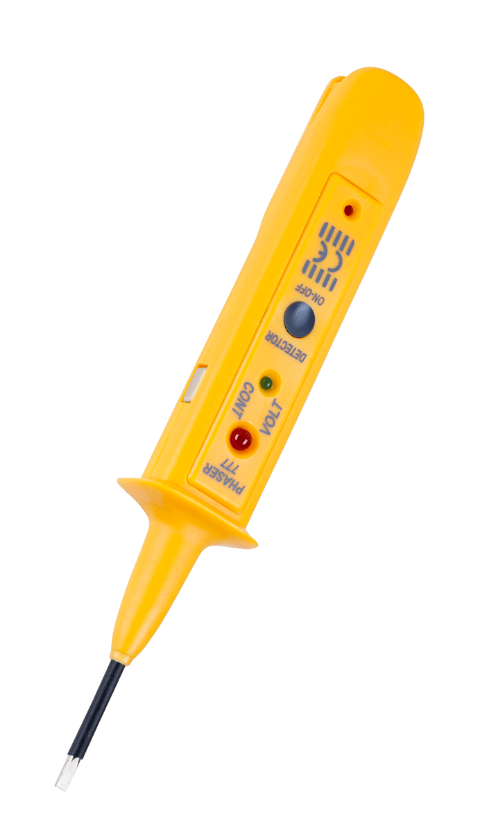 Електричний тестер Fazer 777 Detector Електричний тестер Sunco electronics URZ0573 Fazer 777 Detector