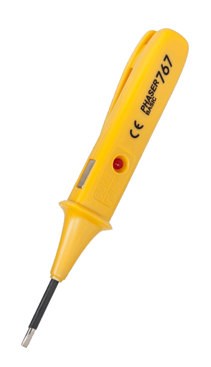 Електричний тестер Sunco electronics URZ0690 Fazer Basic 767