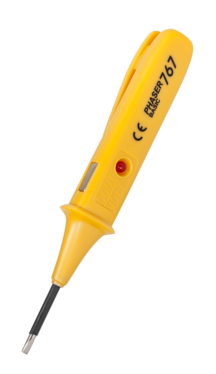 Електричний тестер Fazer Basic 767 Електричний тестер Sunco electronics URZ0690 Fazer Basic 767