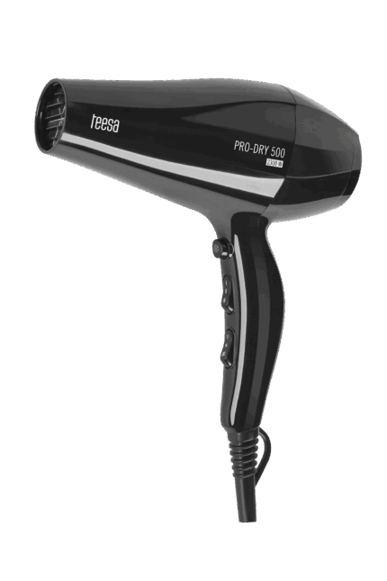 Професійний фен для волосся PRO-DRY Teesa TSA0511 500 AC 2300 Вт